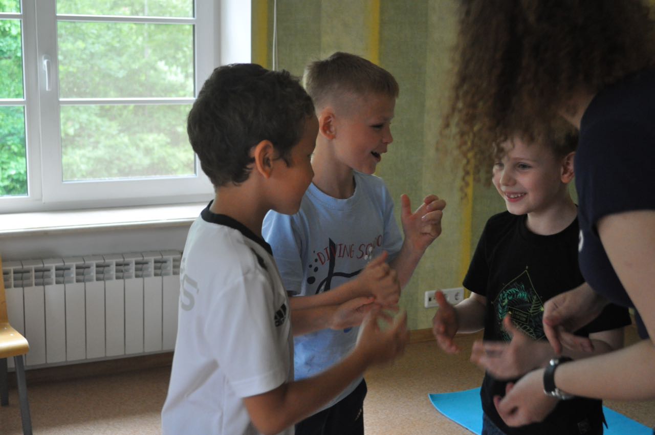 Фото события